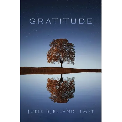 Gratitude - Paperback