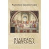 Realidad y substancia - Paperback