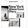 New York Waterfront Diary - Hardcover