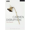 Carmen Disruption - Paperback