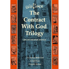 Contract with God Trilogy: Life on Dropsie Avenue - Hardcover