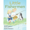 Little Fishermen - Hardcover