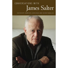 Conversations with James Salter - Hardcover