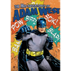 Mis-adventures of Adam West: Volume 3 - Paperback