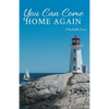 You Can Come Home Again - Paperback