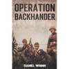 Operation Backhander: 1944 Battle for Cape Gloucester - Paperback