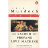 The Sacred and Profane Love Machine - Paperback