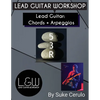 Lead Guitar Chords and Arpeggios - Paperback