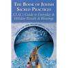 Book of Jewish Sacred Practices - Paperback