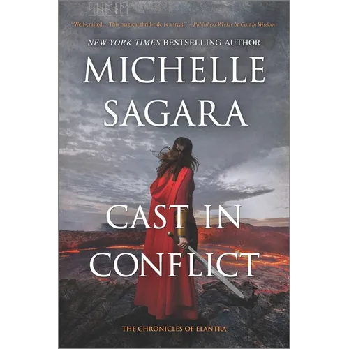 Cast in Conflict - Paperback