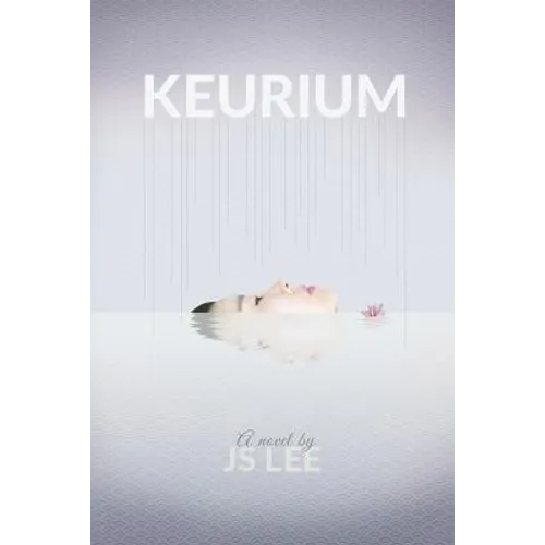 Keurium - Paperback