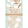 Joy Gets the Last Word: Following God's Plan for Your Life After Divorce - Hardcover