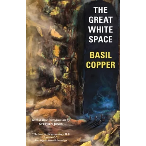 The Great White Space - Paperback