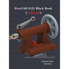 FreeCAD 0.21 Black Book: (Colored) - Hardcover