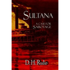 Sultana: A Case For Sabotage - Paperback