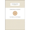 Strategic Intent - Paperback