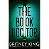 The Book Doctor: A Psychological Thriller - Paperback