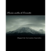 Poesías Sueltas de Cervantes - Paperback