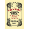 Dr. Deah's Calmanac: Your Interactive Monthly Guide for Cultivating a Positive Body Image - Paperback