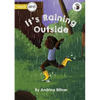 It's Raining Outside - Our Yarning - Paperback