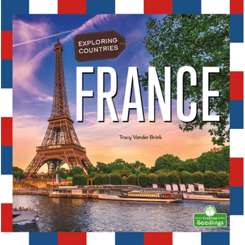 France - Paperback
