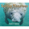 Saving Manatees - Paperback