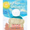 The Luckiest Snowball - Paperback