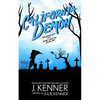 California Demon: The Secret Life of a Demon-Hunting Soccer Mom - Paperback