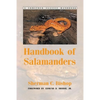 Handbook of Salamanders - Paperback