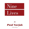 Nine Lives by Paul Varjak by Dave Dumanis - Paperback