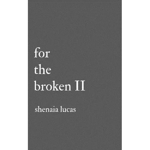 For The Broken II - Paperback