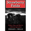 Strawberry Fields - Paperback