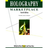 Holography MarketPlace 4th edition - Paperback