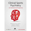 Clinical Sports Psychiatry - Hardcover