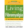 Living with Fibromyalgia - Paperback