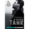 Tank - Paperback