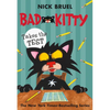 Bad Kitty Takes the Test (Paperback Black-And-White Edition) - Paperback