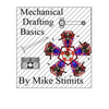 Mechanical Drafting Basics: Drafting - Paperback
