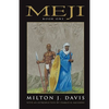 Meji Book One - Paperback