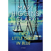 Two Little Girls in Blue - Paperback