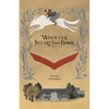 Whoever Steals This Book (Light Novel) - Hardcover
