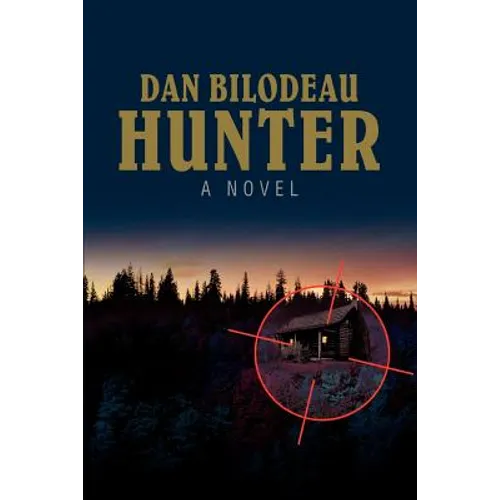 Hunter - Paperback