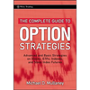 The Complete Guide to Option Strategies: Advanced and Basic Strategies on Stocks, Etfs, Indexes, and Stock Index Futures - Hardcover