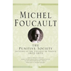 The Punitive Society: Lectures at the Collège de France, 1972-1973 - Hardcover