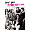 Don't You Forget about Me: Contemporary Writers on the Films of John Hughes - Paperback