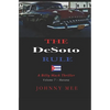 The DeSoto Rule: A Billy Mack Thriller - Paperback