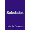 Soledades - Paperback