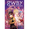 Before the Dawn: An Afk Book (Rwby, Book 2) - Paperback