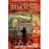 Immortal From Hell - Paperback