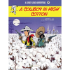 Cowboy in High Cotton - Paperback